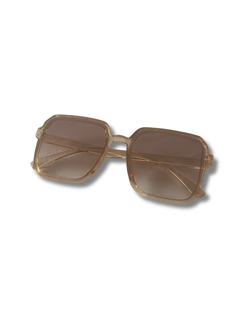 NEW FASHION OVERSIZE SUNGLASSES C1