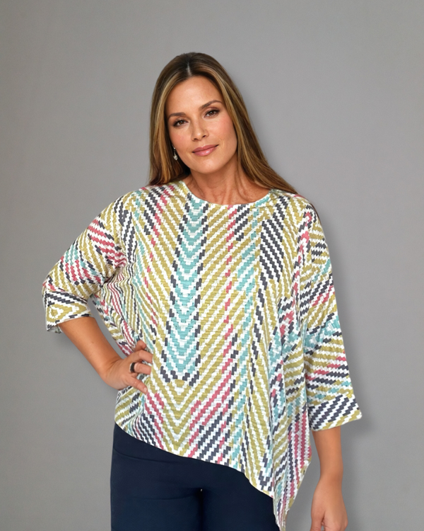 JEYDA ZIG ZAG - Atelier5