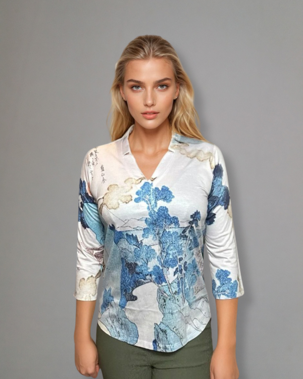 DAHLIA TOP CHINA DREAM