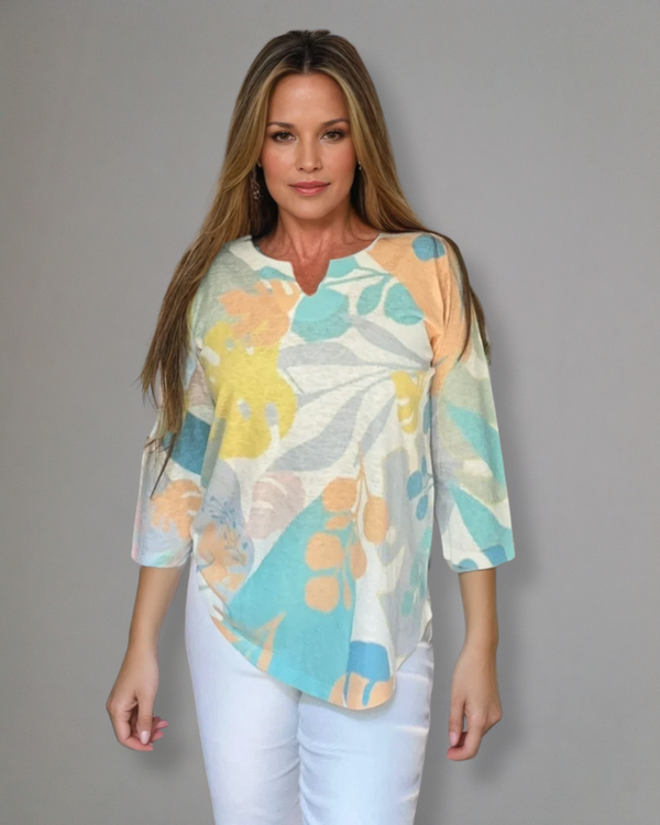 TU2- LONG CUT-  LEA BY SERGIO GONZALEZ