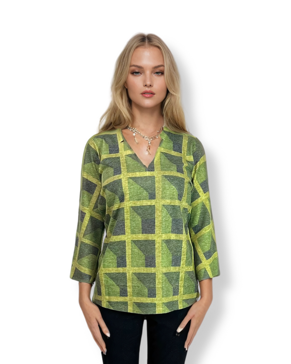 3D CUBES LN DAHLIA BY SYLVAINE JOURDES - Atelier5